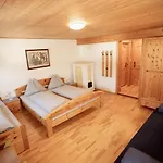 Alloggio per agriturismo Biohof Stockreiter Vulgo Grillschmied
