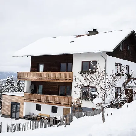 Biohof Stockreiter Vulgo Grillschmied Murau