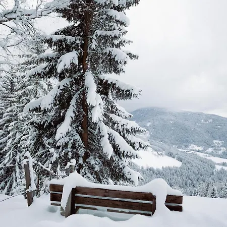 Feriegård Stockreiter Vulgo Grillschmied