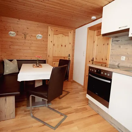 Farm stay Biohof Stockreiter Vulgo Grillschmied