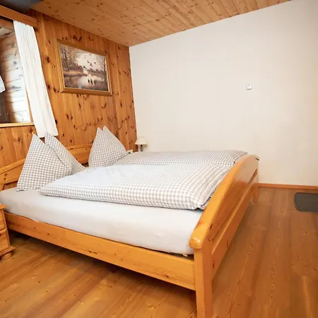 Farm stay Biohof Stockreiter Vulgo Grillschmied Murau