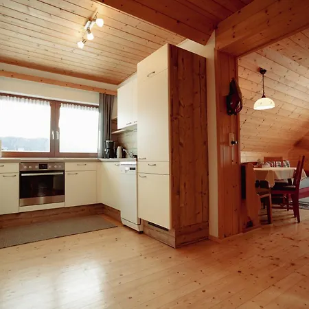 Biohof Stockreiter Vulgo Grillschmied Alojamento de Turismo Rural