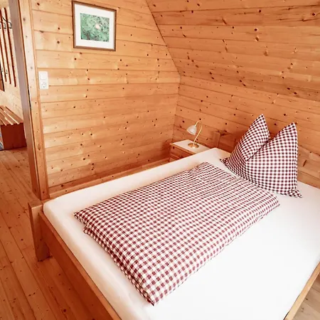 Alojamento de Turismo Rural Biohof Stockreiter Vulgo Grillschmied