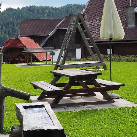 Biohof Stockreiter Vulgo Grillschmied Alojamento de Turismo Rural *
