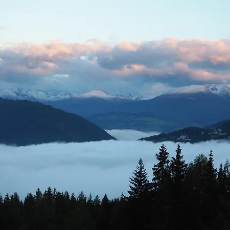 Farmház Biohof Stockreiter Vulgo Grillschmied Murau
