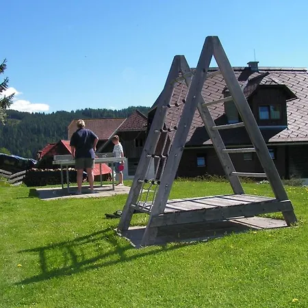 Biohof Stockreiter Vulgo Grillschmied