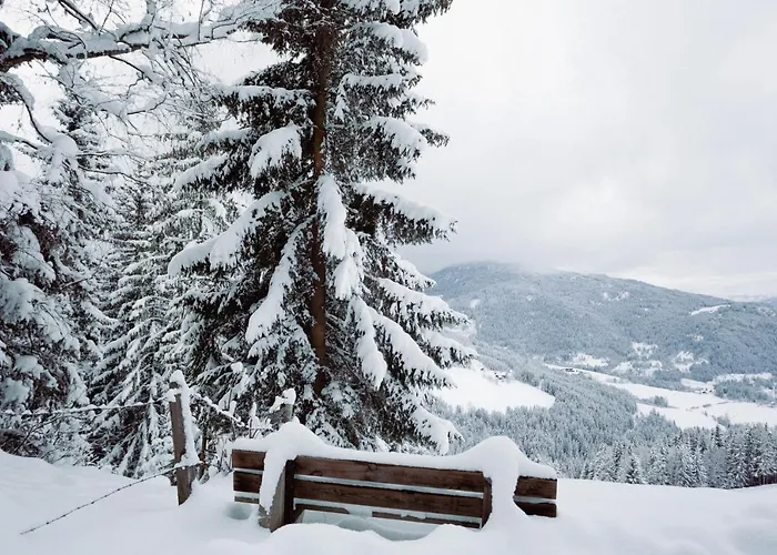 Farmház Biohof Stockreiter Vulgo Grillschmied