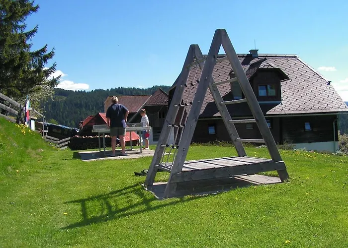 Biohof Stockreiter Vulgo Grillschmied